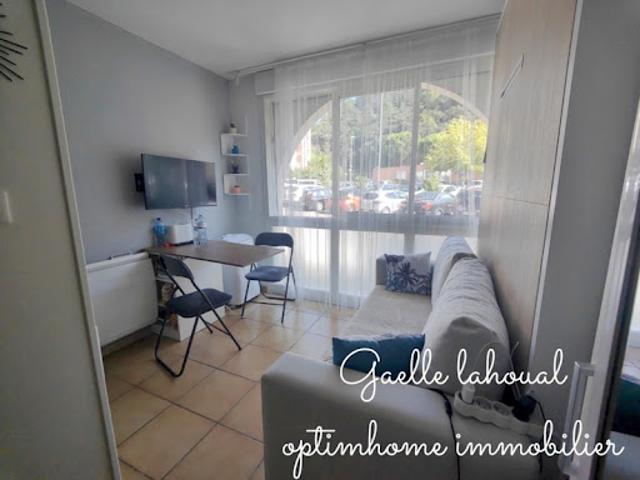Appartement vente à Béziers, Lamalou-les-bains