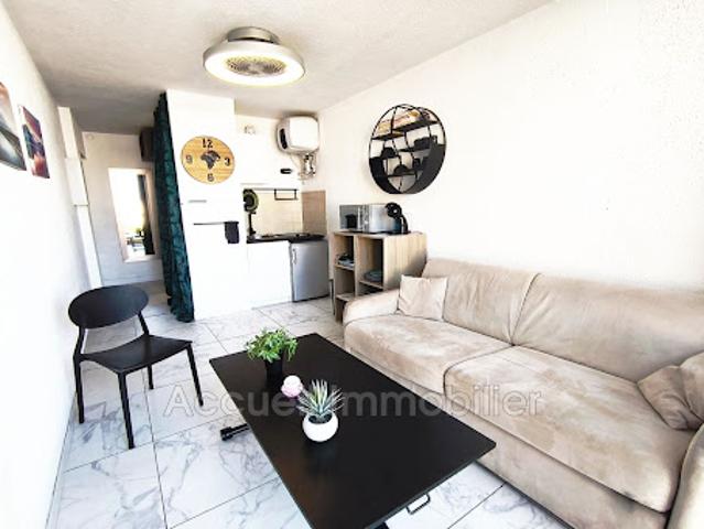 Appartement vente à Nîmes, Le Grau-du-roi