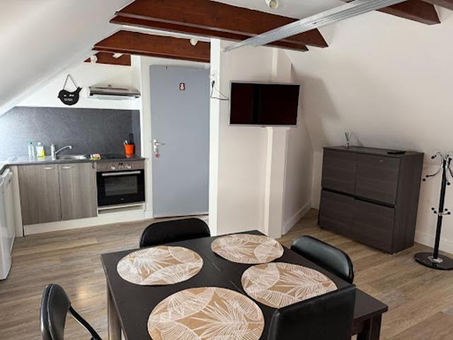 Appartement vente à Mont-Dore, Puy-de-Dôme