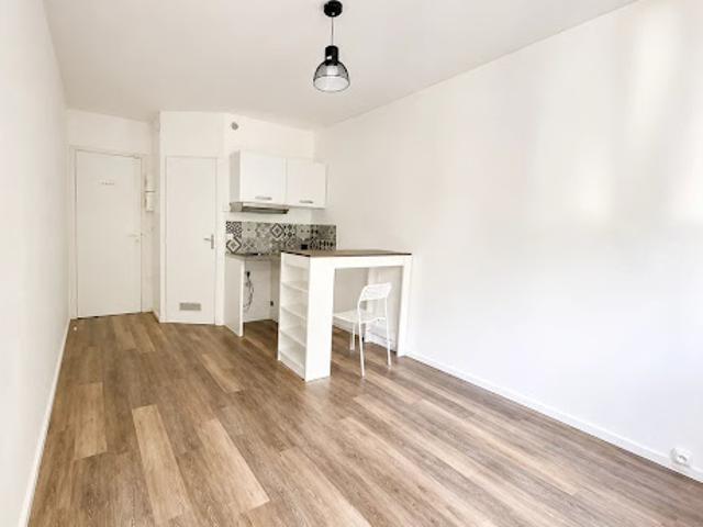 Appartement vente à Saint-Germain-en-Laye, Le Port-marly