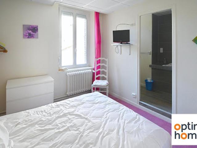 Appartement vente à Longuyon, Meurthe-et-Moselle
