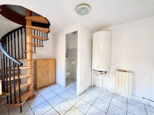 Appartement vente à Lyon, Métropole de Lyon