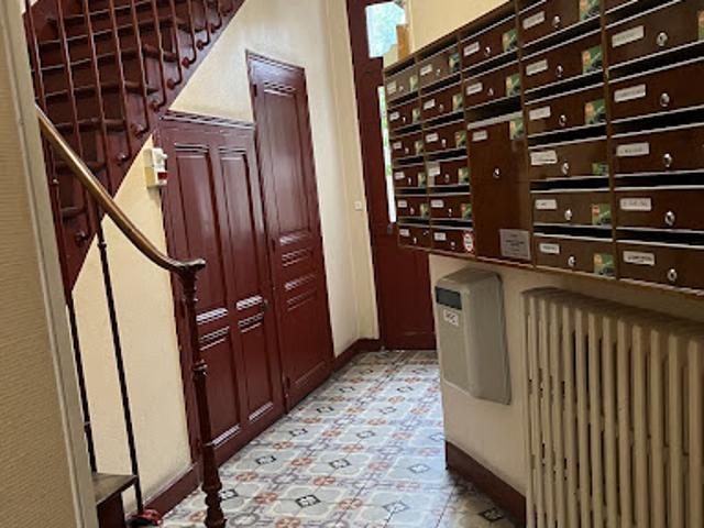Appartement vente à Nogent-sur-Marne, Maisons-alfort