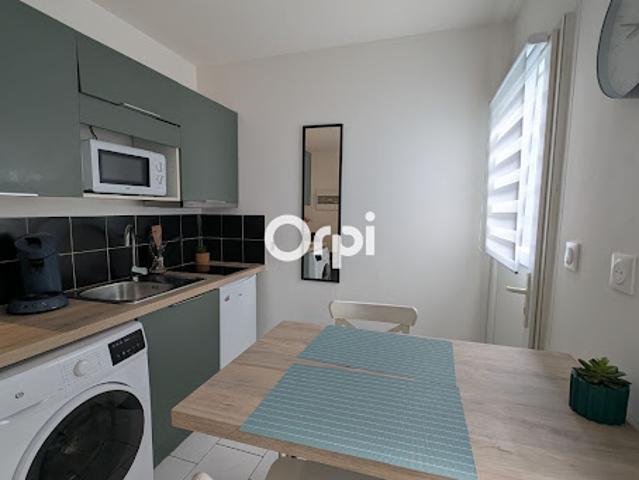 Appartement vente à Lille, Marcq-en-Barœul