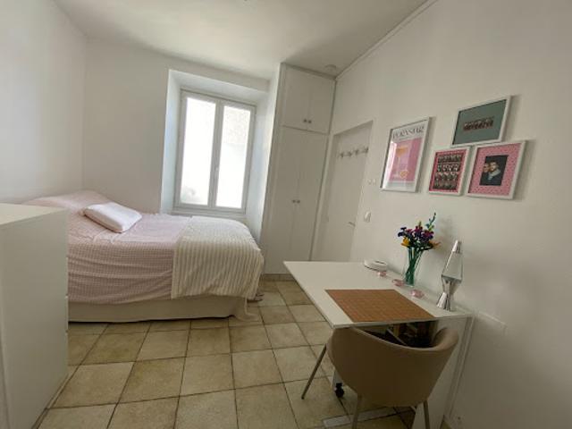 Appartement vente à Melun, Vaux-le-pénil