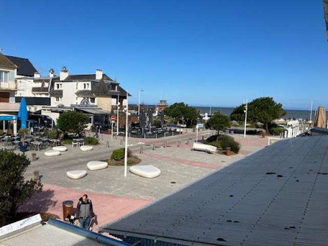 Appartement vente à Lisieux, Merville-franceville-plage
