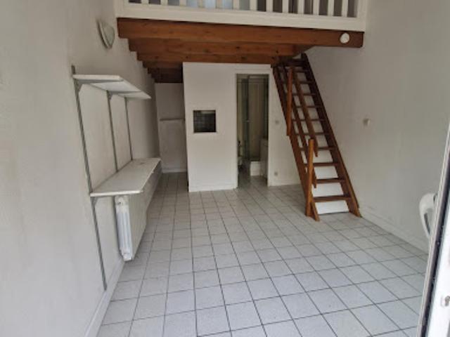 Appartement vente à Rochefort, Meschers-sur-gironde