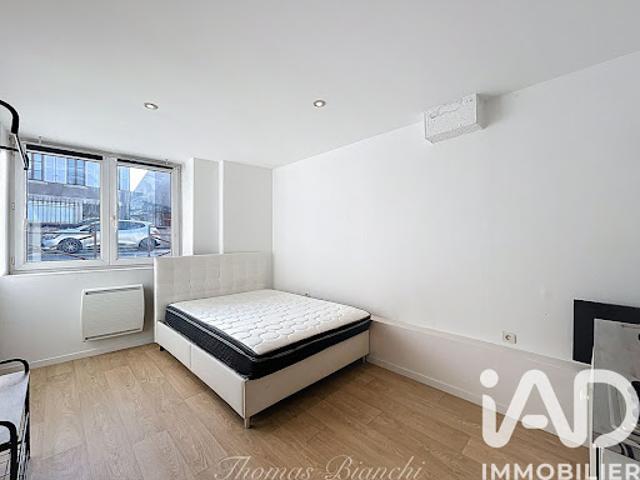Appartement vente à Metz, Lorry-lès-metz
