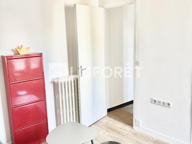 Appartement vente à Bobigny, Vaux-montreuil