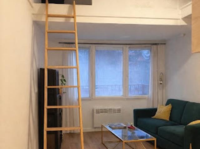 Appartement vente à Bobigny, Vaux-montreuil