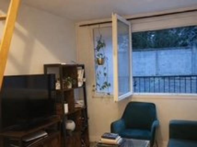Appartement vente à Bobigny, Vaux-montreuil