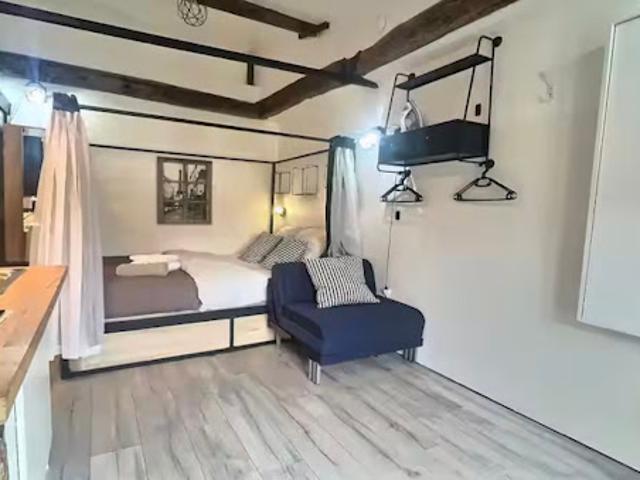 Appartement vente à Paris, Île-de-France