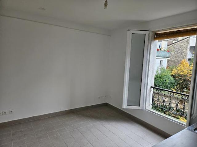 Appartement vente à Paris, Île-de-France