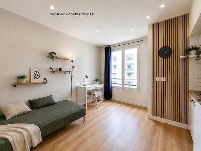 Appartement vente à Paris, Île-de-France