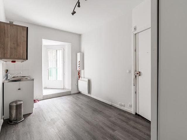 Appartement vente à Paris, Île-de-France