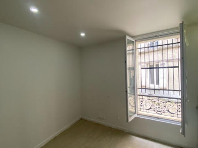 Appartement vente à Paris, Île-de-France