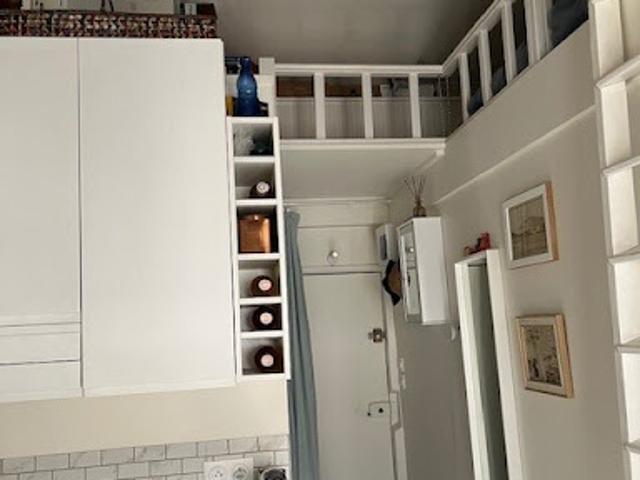 Appartement vente à Paris 7e Arrondissement, Paris
