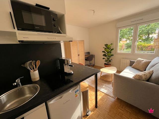 Appartement vente à Lyon, Métropole de Lyon