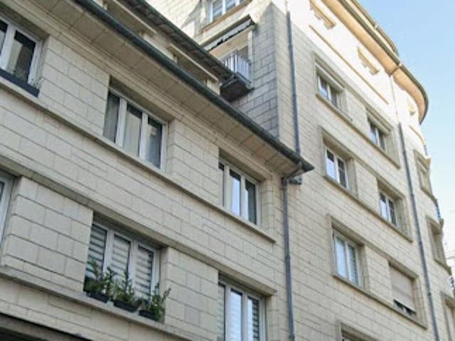 Appartement vente à Rennes, Bretagne
