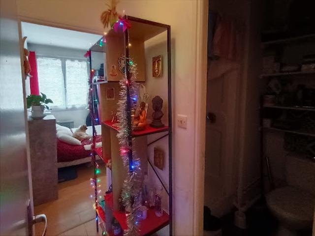 Appartement vente à Rennes-les-Bains, Aude