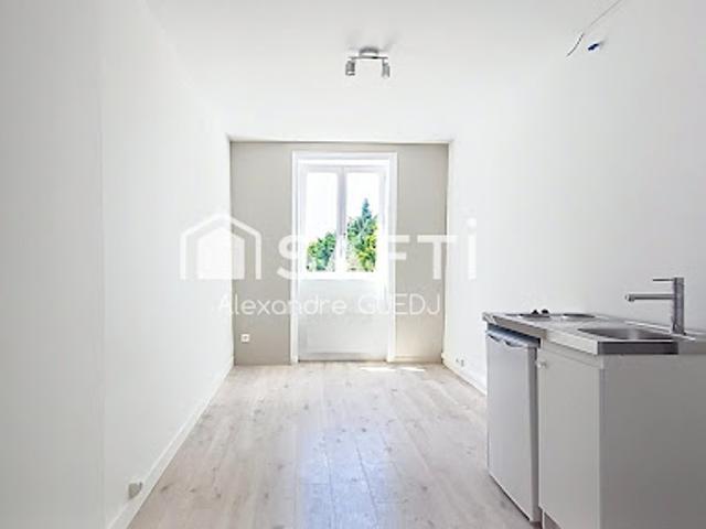 Appartement vente à Lyon, Métropole de Lyon