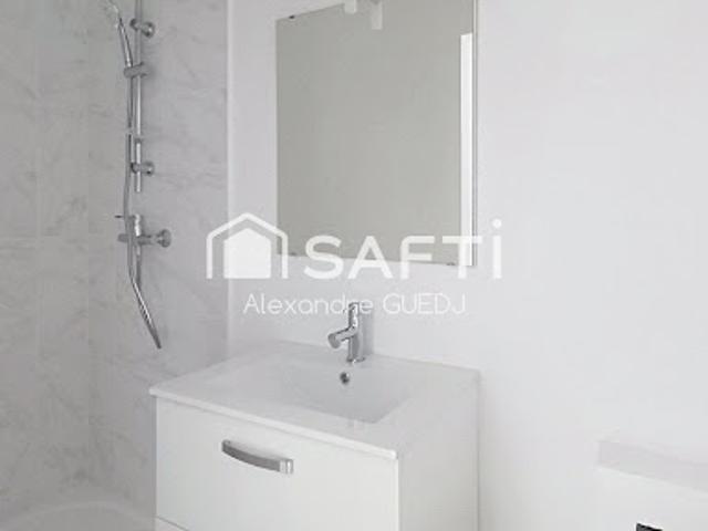 Appartement vente à Lyon, Métropole de Lyon