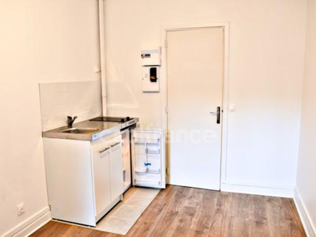 Appartement vente à Résidence Parc de Béarn, Saint-Cloud