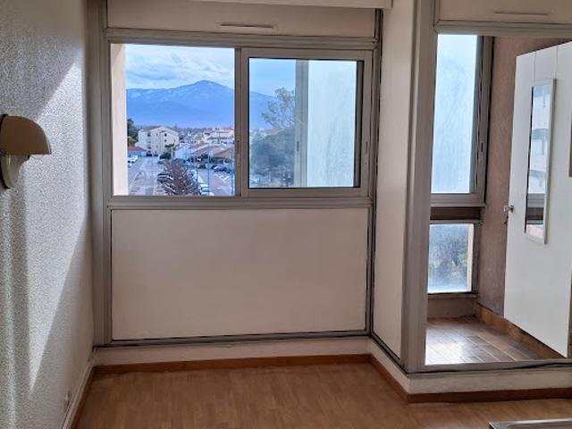 Appartement vente à Céret, Saint-cyprien