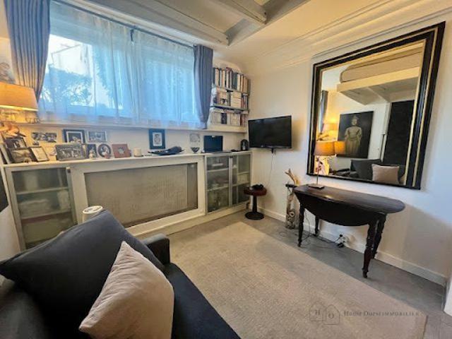 Appartement vente à Saint-Germain-en-Laye, Saint-nom-la-bretèche