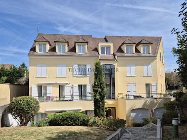 Appartement vente à Rambouillet, Thoiry