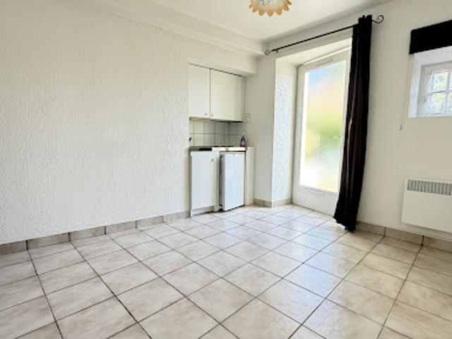 Appartement vente à Thoiry, Yvelines