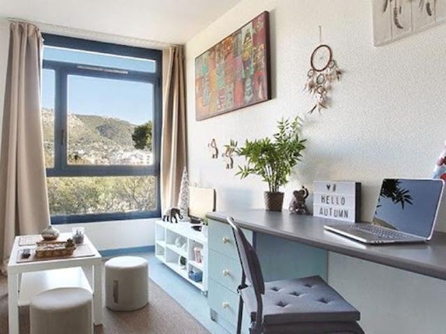 Appartement vente à Arrondissement de Toulon, Toulon