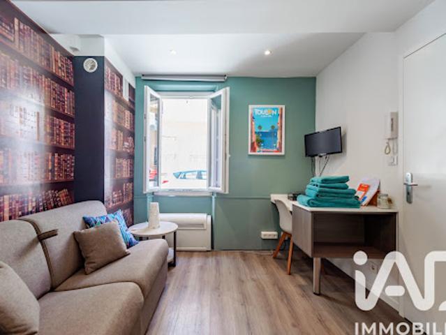 Appartement vente à Arrondissement de Toulon, Toulon