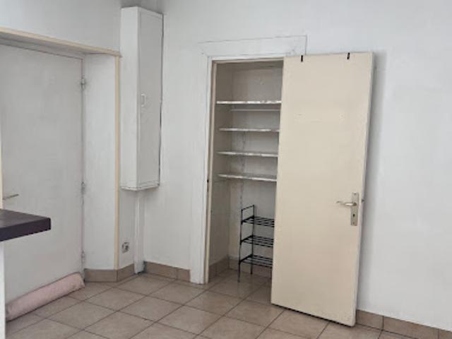 Appartement vente à Versailles