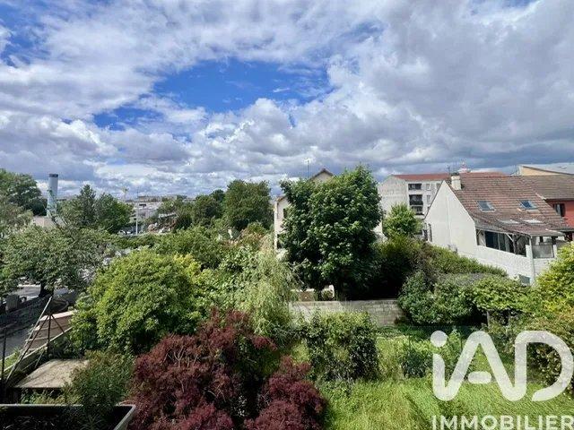 Appartement vente à Bobigny, Bagnolet