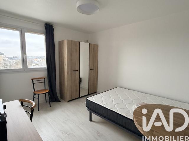 Appartement vente à Torcy, Chelles