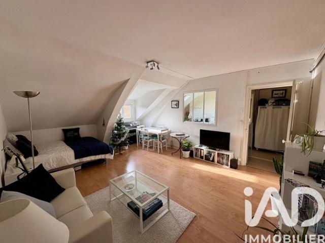 Appartement vente à Loches, Autrèche