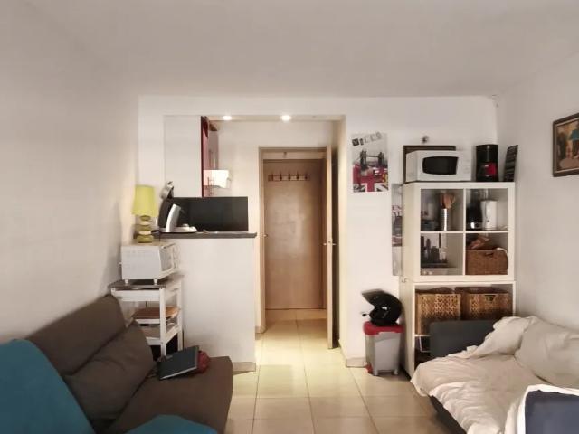 Appartement vente à Béziers, Agde