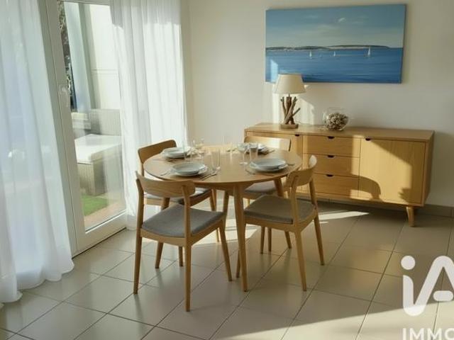 Appartement vente à Arcachon, Andernos-les-bains