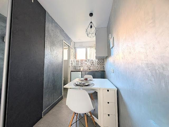 Appartement vente à Perpignan, Canet-en-roussillon