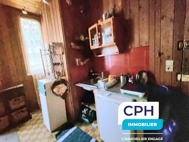 Appartement vente à Paris, Île-de-France