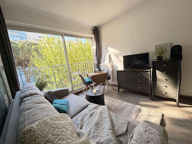 Appartement vente à Montpellier, Mauguio