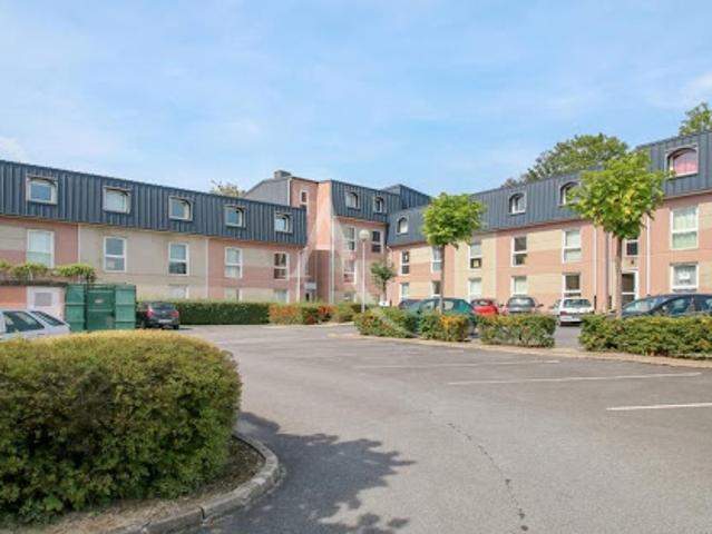 Appartement vente à Reims