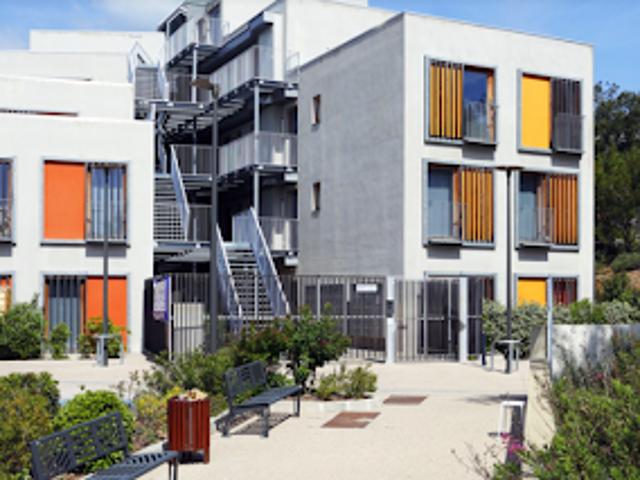 Appartement vente à Grasse, Biot