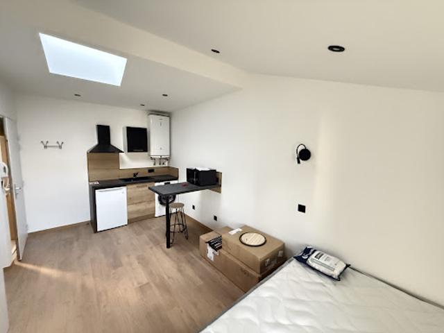 Appartement vente à Villefranche-sur-Saône, Rhône