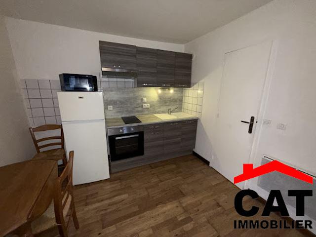 Appartement vente à Fontainebleau, Champagne-sur-seine