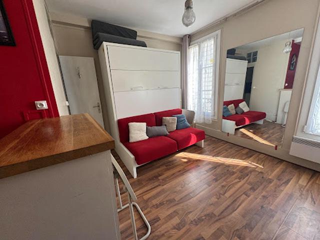 Appartement vente à Paris 7e Arrondissement, Paris