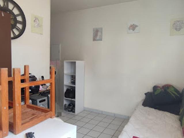Appartement vente à Saintes
