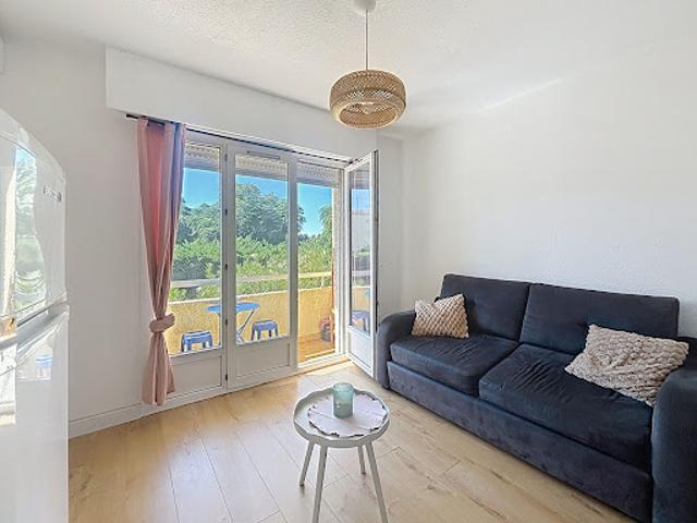 Appartement vente à Fréjus, Var