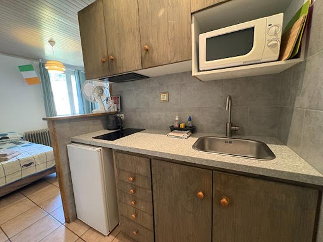 Appartement vente à Rennes-les-Bains, Aude